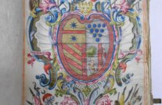 REAL EXECUTORIA DE NOBLEZA SOLARIEGA DEL APELLIDO CALVO