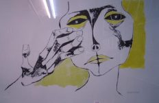 GUAYASAMÍN, Oswaldo